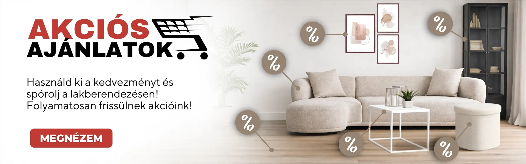Homelux Kerti SzezON kuponkedvezmények