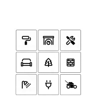 Homelux lakberendezés