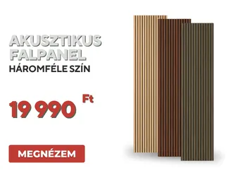 Munkaasztal munkapad fiókkal fekete