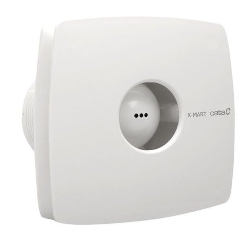 CATA X-MART 12 ventilátor, 20W, o120mm, fehér