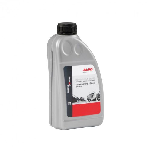 FŰNYÍRÓGÉP OLAJ 10W40 - 1,0 L