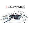 34.8 Li Easy Flex akku töltős fűnyíró