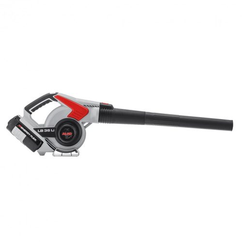 LB 4060 lombfújó ENERGY FLEX