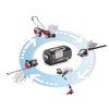 LB 4060 lombfújó ENERGY FLEX