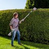 Multitool sövényvágó kiegészítő HTA 4045 ENERGY FLEX