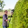 Multitool sövényvágó kiegészítő HTA 4045 ENERGY FLEX