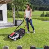 Comfort 36.8 E COMBI CARE Gyepszellőztető