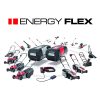 LB 4090 lombfújó/ szívó ENERGY FLEX