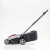 3.29 Li Moweo Energy Flex akku és töltős fűnyíró