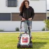 3.29 Li Moweo Energy Flex akku és töltős fűnyíró