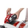 3.29 Li Moweo Energy Flex akku és töltős fűnyíró