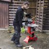 HOLZSPALTER LSV 550/6 rönkhasító