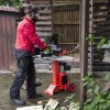 HOLZSPALTER LSV 560/8 rönkhasító