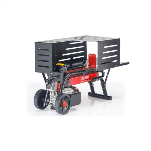 HOLZSPALTER LSH 370/4 rönkhasító