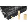 Kemping gázfőző 11460 SILVER BDZ-155-A
