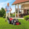 Classic 4.65 SP-B Benzinmotoros fűnyíró