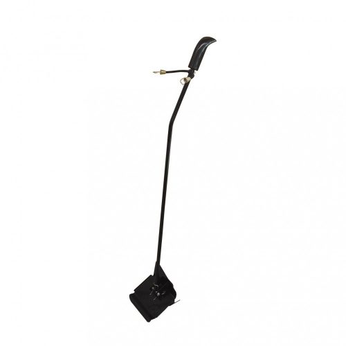 Mulcsozó készlet 105 cm-es traktorokhoz kerti traktorhoz