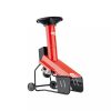 TCS Duotec 2500 ágaprító