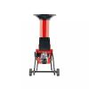 TCS Duotec 2500 ágaprító