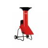 TCS Duotec 2500 ágaprító