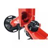 TCS Duotec 2500 ágaprító