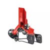 TCS Duotec 2500 ágaprító
