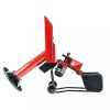 TCS Duotec 2500 ágaprító