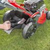 Comfort 46.0 SP-A 4in1 Benzinmotoros fűnyíró