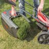 Comfort 46.0 SP-A 4in1 Benzinmotoros fűnyíró
