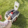 Robolinho 300 E robotfűnyíró