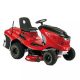 T13-93.7 HD COMFORT kerti traktor
