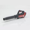Power Flex LB 4250 akkus lombfújó