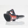 Power Flex LB 4250 akkus lombfújó