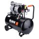 Olajmentes kompresszor Black 12860 50l 8bar