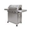 BBQ S/S4 grill