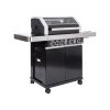 BBQ MB4000 grill