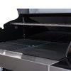 BBQ MB4000 grill