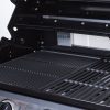 BBQ Maestro grill