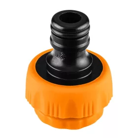 Csapcsatlakozó 1/2"-3/4" Neo