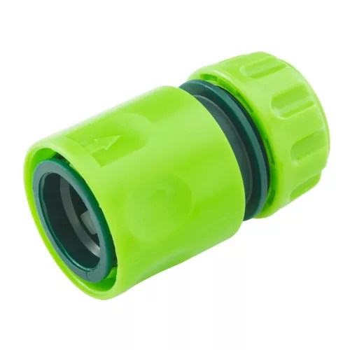 TÖMLŐ GYORSCSATLAKOZÓ 1/2", VERTO