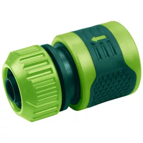   TÖMLŐ GYORSCSATLAKOZÓ 1/2"- 5/8", KÉTKOMPONENSu, VERTO