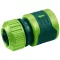 TÖMLŐ GYORSCSATLAKOZÓ 1/2"- 5/8", KÉTKOMPONENSu, VERTO
