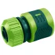 TÖMLŐ GYORSCSATLAKOZÓ 1/2"- 5/8", KÉTKOMPONENSu, VERTO
