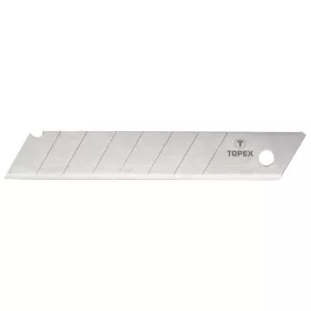 TÖRHETŐ PENGE 18MM, 10 DB, TOPEX