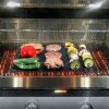 GrillMat 4 darabos teflon sütőlap készlet