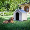 Dog House kutyaól 95x99x99 cm