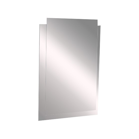 Ema Fürdőszobai tükör LED világítással