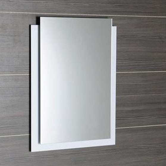 Ema Fürdőszobai tükör LED világítással