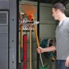 Hanging Tool Rack