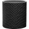 Medium Cylinder Planter virágtartó, antracit